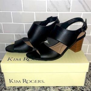 Kim Rogers Heel